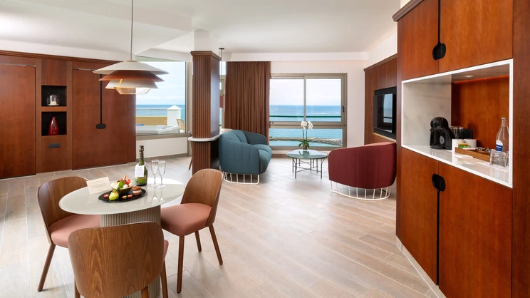 ADRIAN Hoteles Jardines De Nivaria